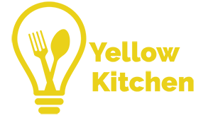 Yellow Kitchen Logo
